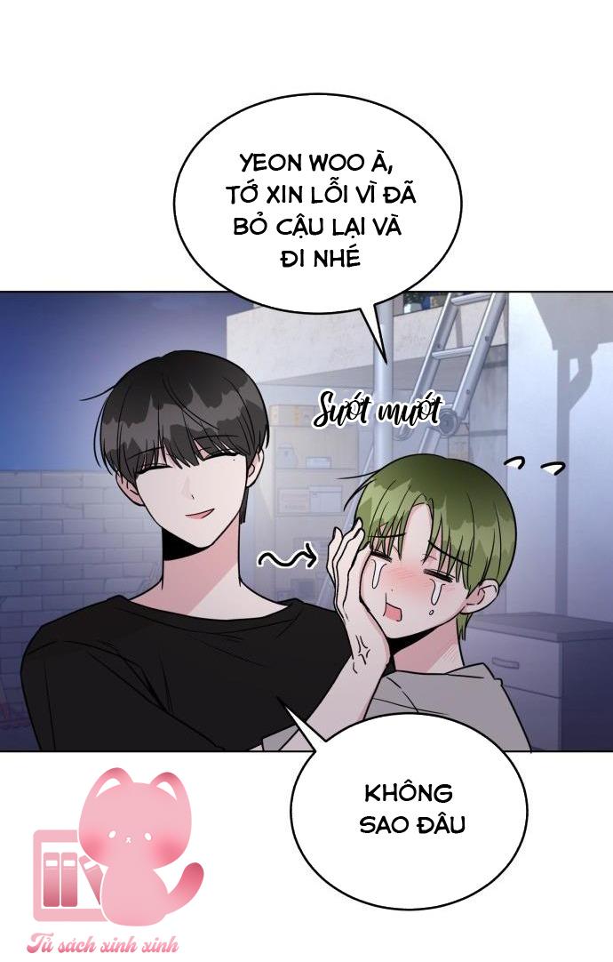 Chúng Ta Là Gì Của Nhau? Chap 30 - Trang 2