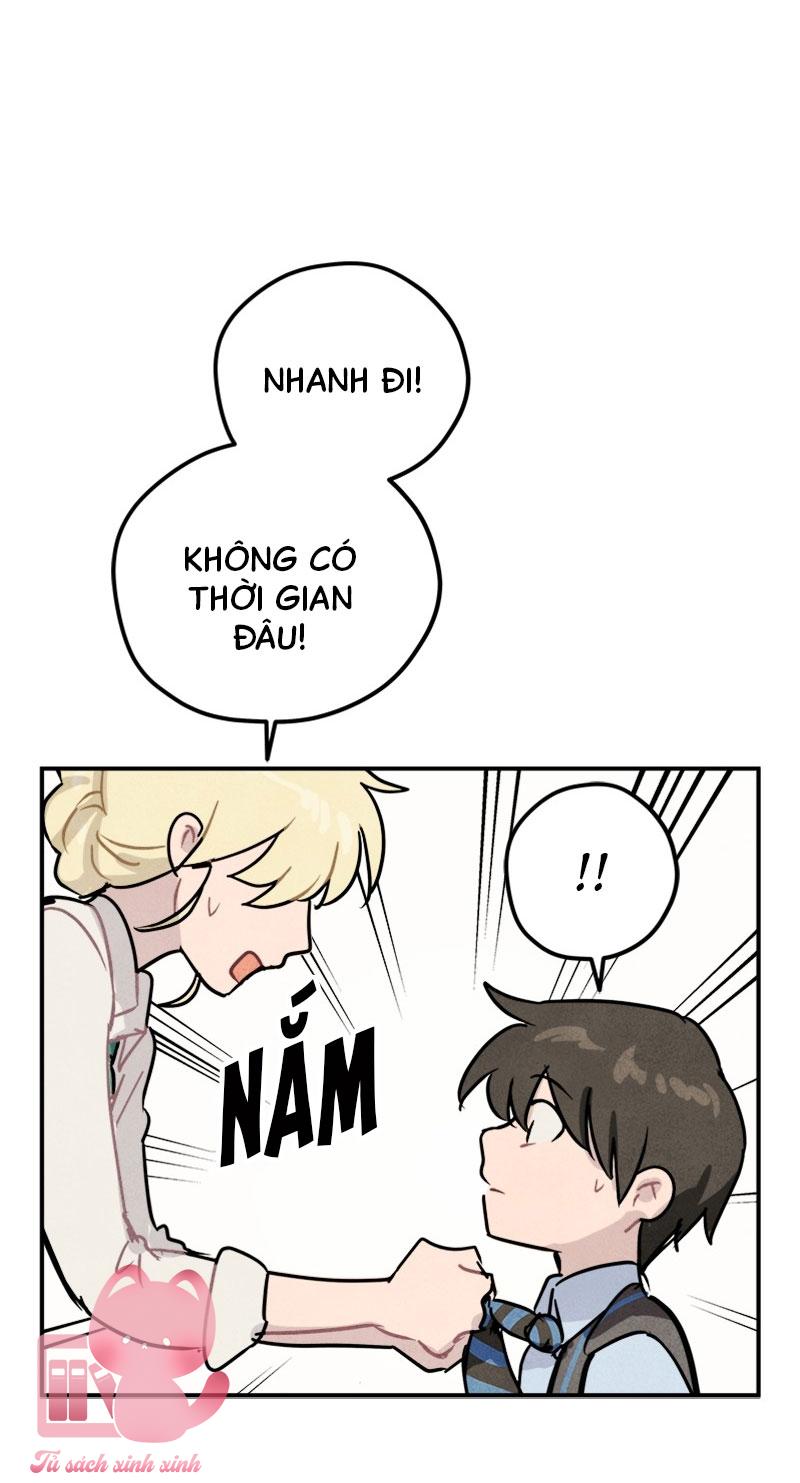 Phù Thủy Độc Dược Chap 11 - Trang 3