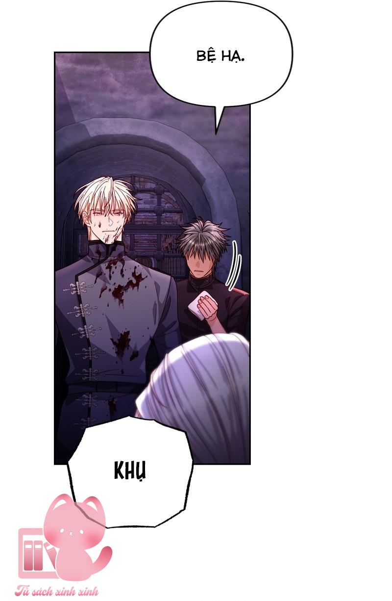 Hoàng Hậu Tái Hôn Chap 189 - Trang 4