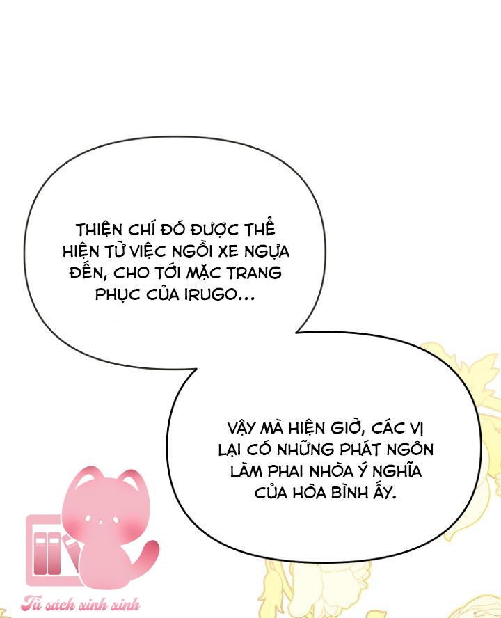 Bỏ Quách Chồng Con Đi, Tiền Bạc Mới Là Tất Cả Chap 18 - Trang 2