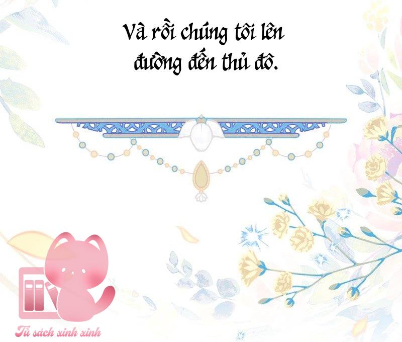 Một Ngày Nọ Bỗng Dưng Cha Xuất Hiện Chapter 16 - Trang 4