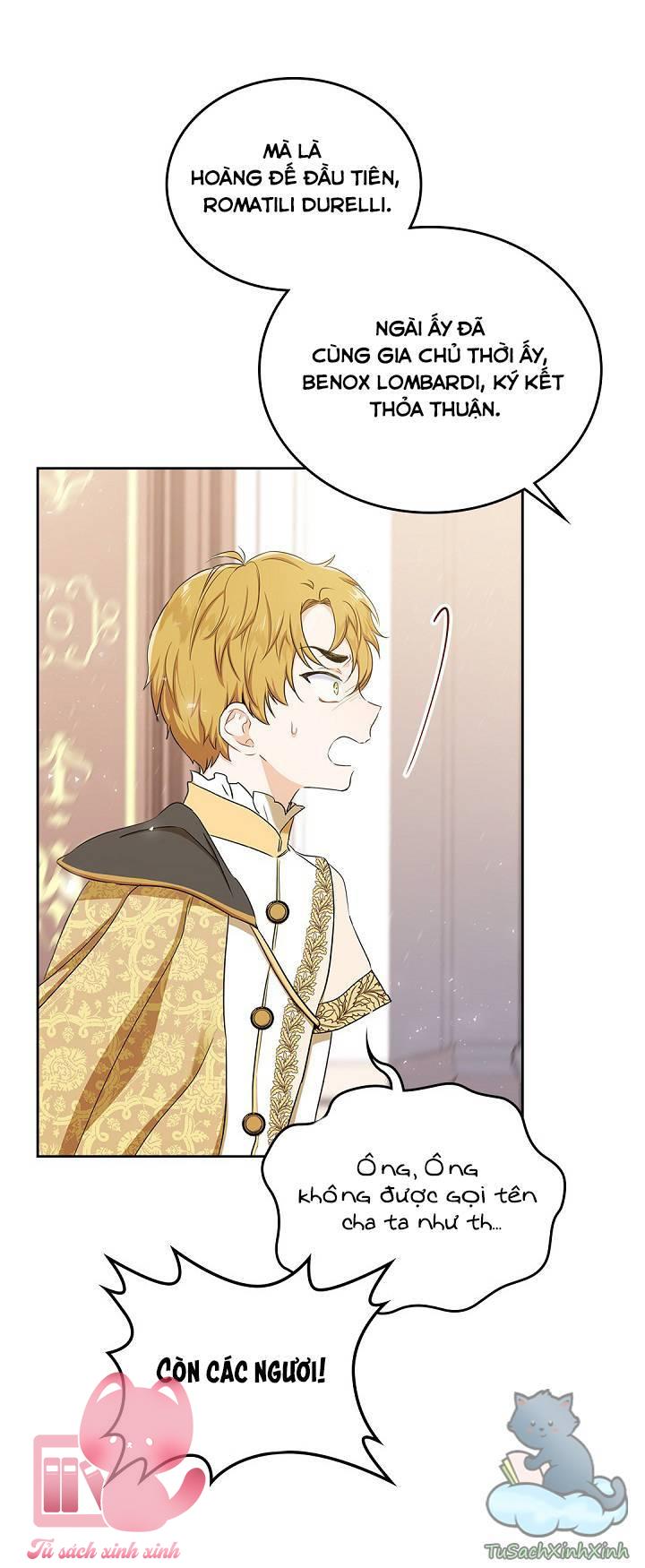 Kiếp Này Ta Sẽ Trở Thành Gia Chủ Chap 16 - Trang 2