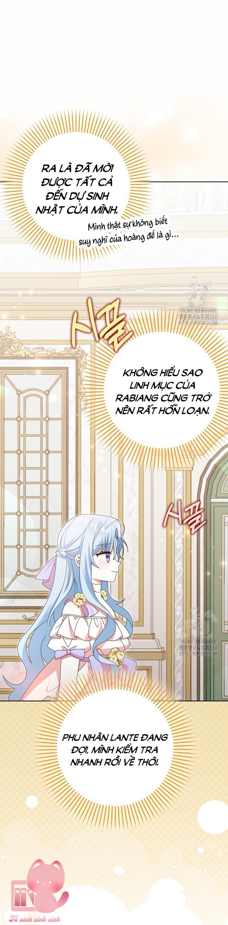 Tôi Sẽ Chiếm Lấy Ngư Trường! Chap 29 - Trang 2