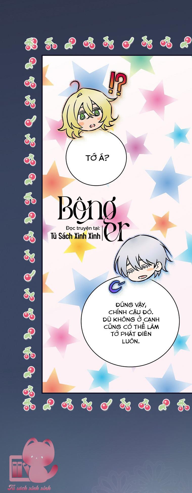 Đứa Nhỏ Không Phải Là Con Anh Chap 78 - Trang 2