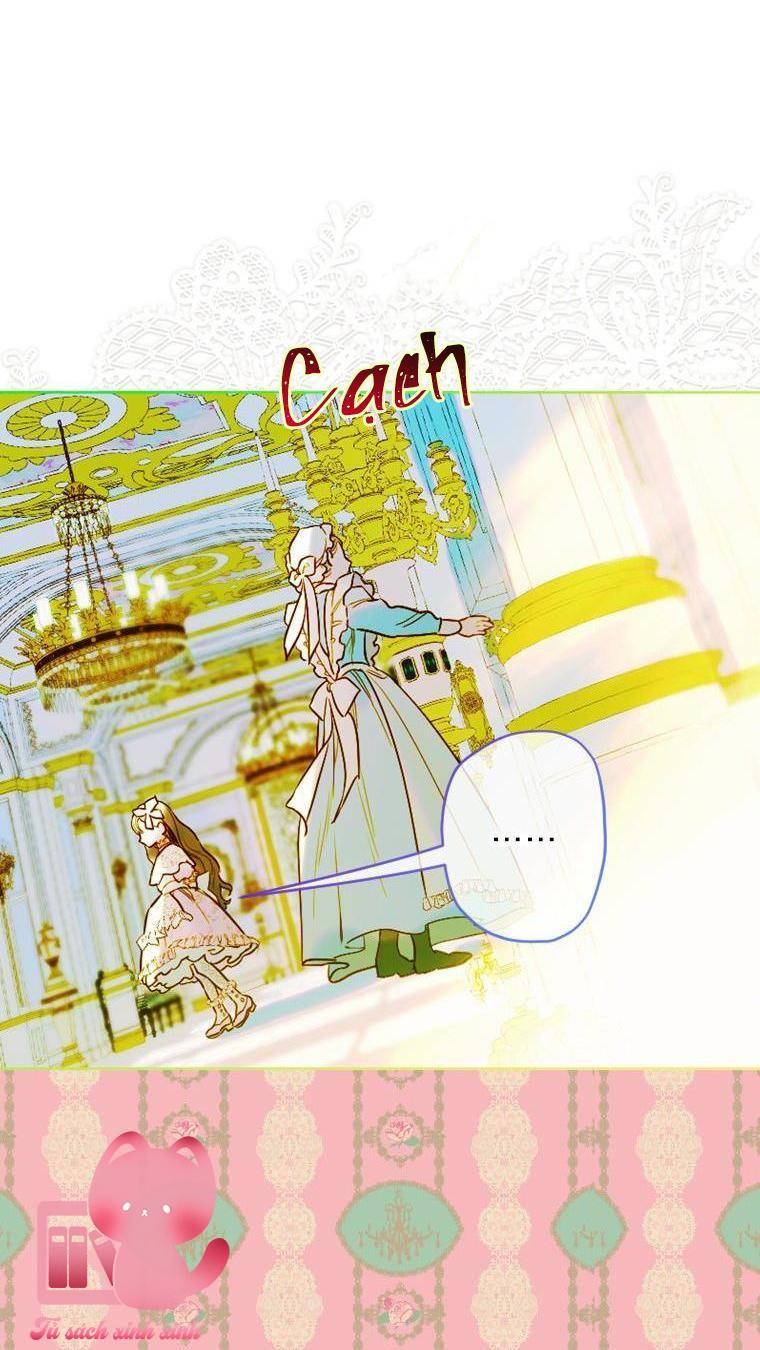 Khế Ước Hôn Nhân Của Mẹ Tôi Chapter 7 - Trang 4