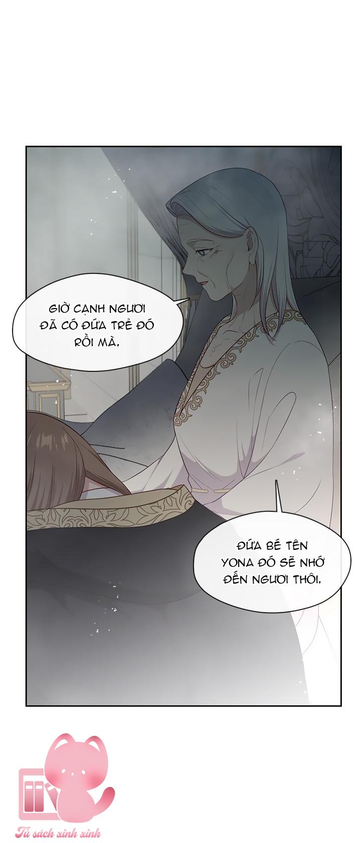 Hãy Coi Chừng Ác Nữ Chap NT13 - Trang 2