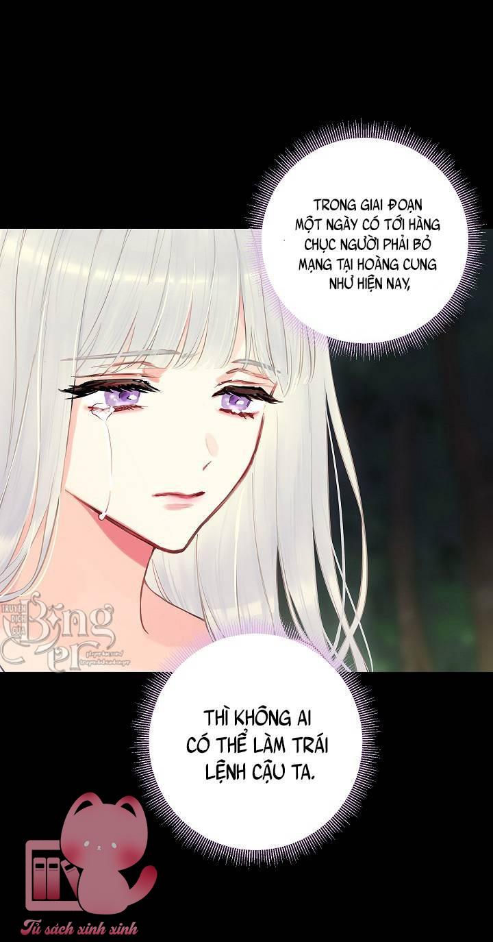 Ác Nữ Muốn Ly Hôn Chap 96 - Trang 2