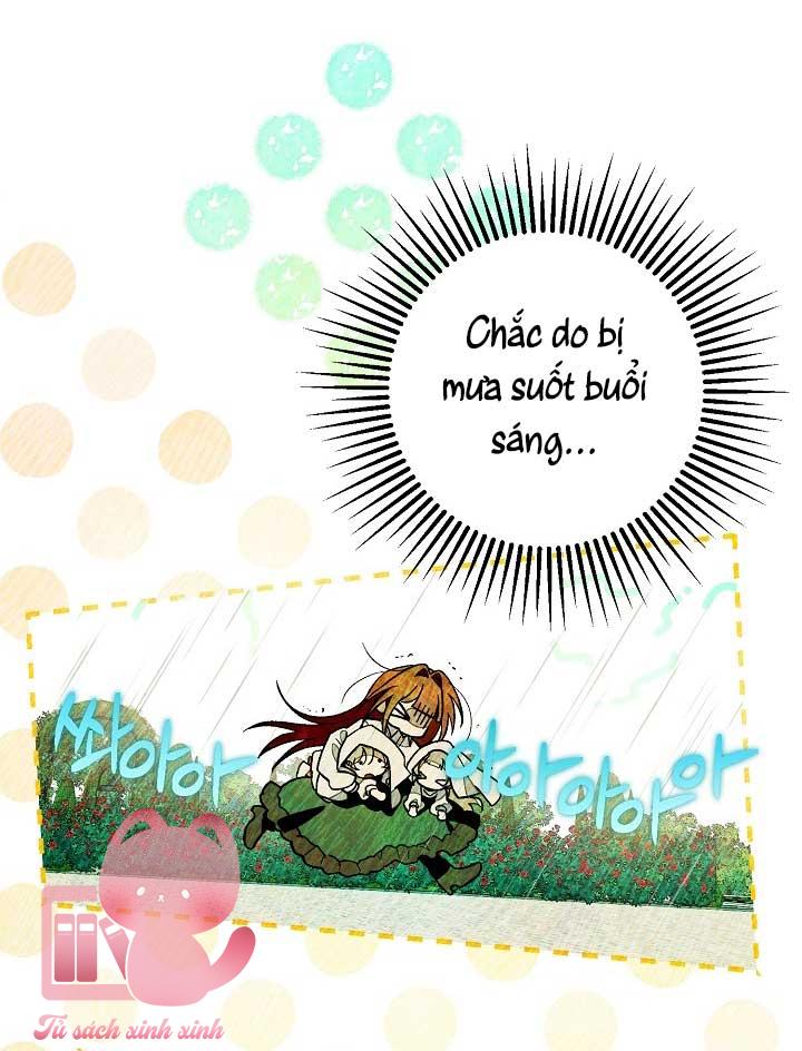 Chào Mừng Đến Với Dinh Thự Hoa Hồng Chap 13 - Trang 2
