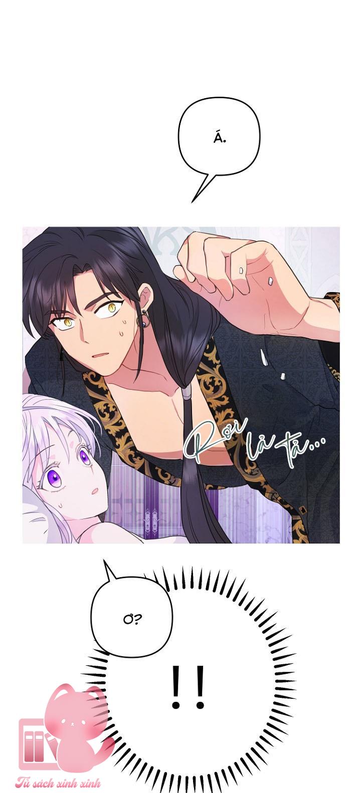 Bỏ Quách Chồng Con Đi, Tiền Bạc Mới Là Tất Cả Chap 33 - Trang 2