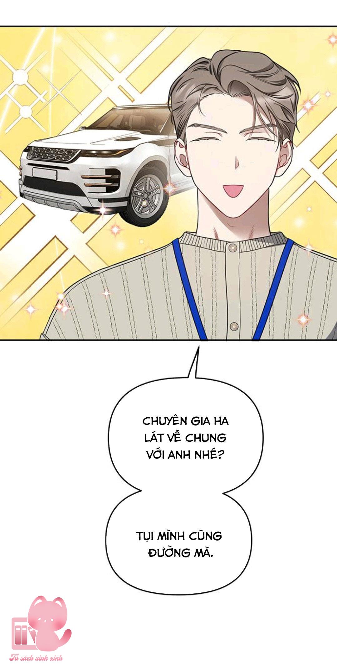 Gieo Nhân Gặt Quả Chapter 13 - Trang 3