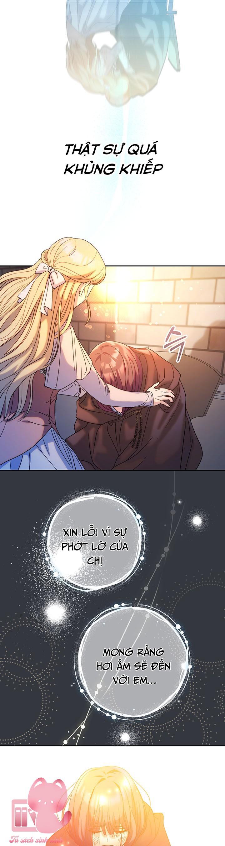 Tôi Đã Nuôi Dạy Em Gái Mình Một Cách Hoàn Hảo Chapter 4 - Trang 4