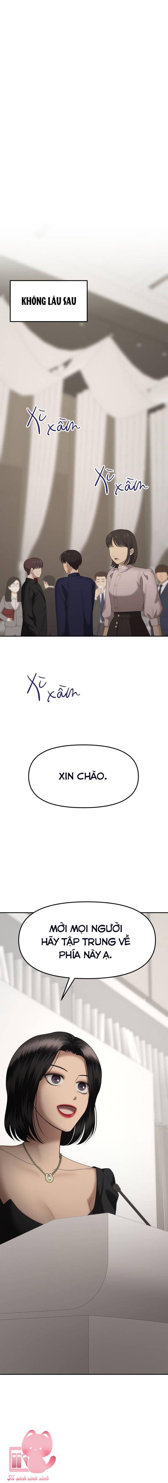 Chị Em Tranh Đấu Chap 24 - Trang 2