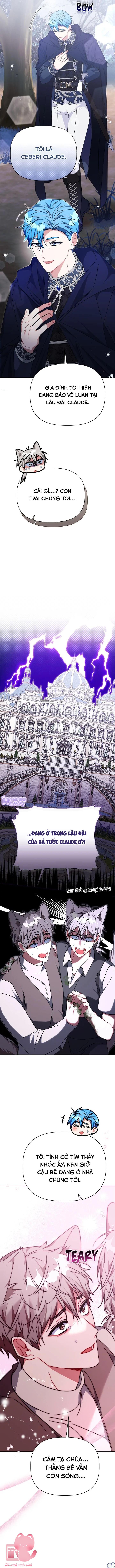 Con Đường Hoa Dành Cho Nam Chính Chapter 37 - Trang 4