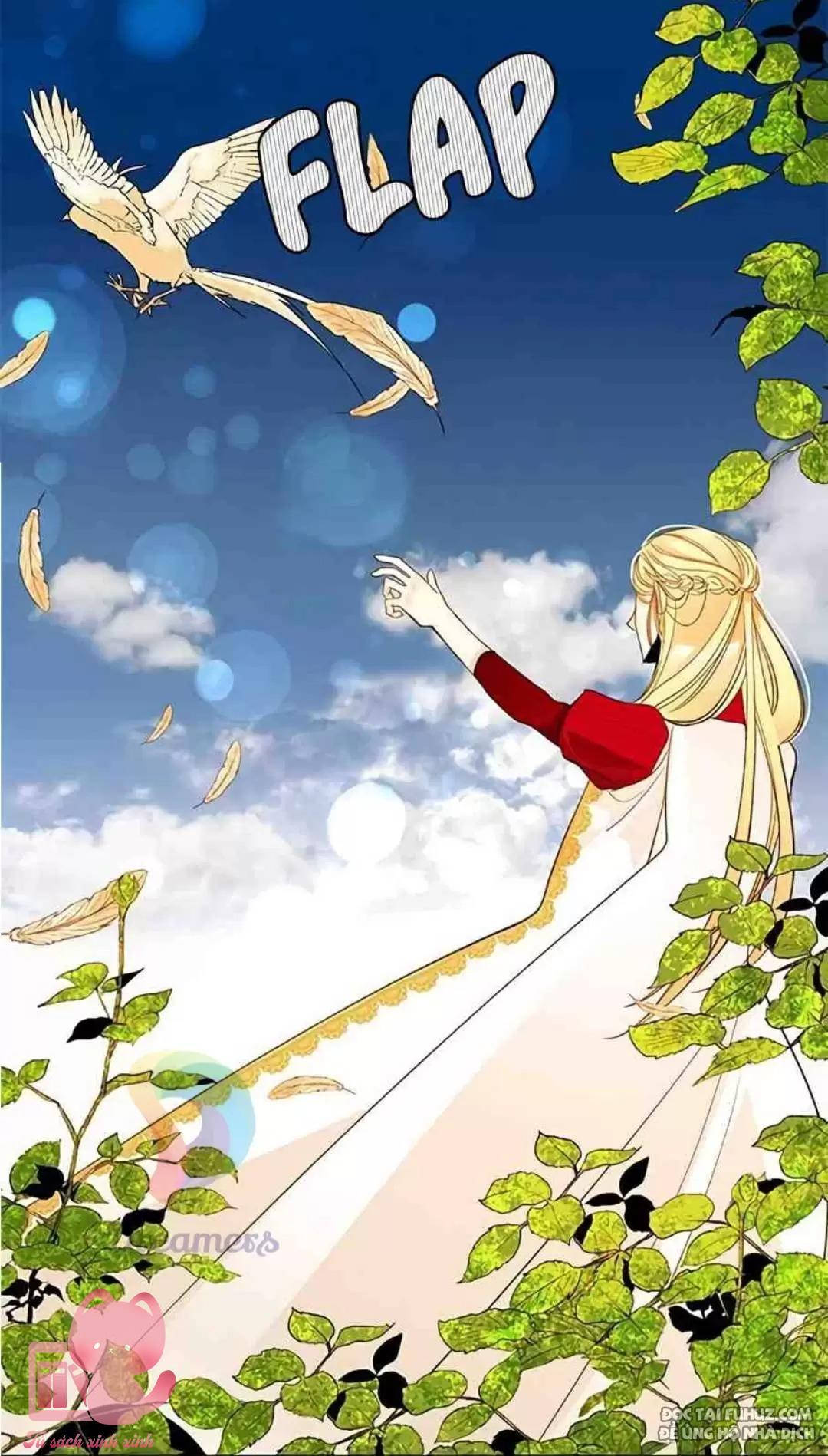 Hoàng Hậu Tái Hôn Chapter 6 - Trang 4