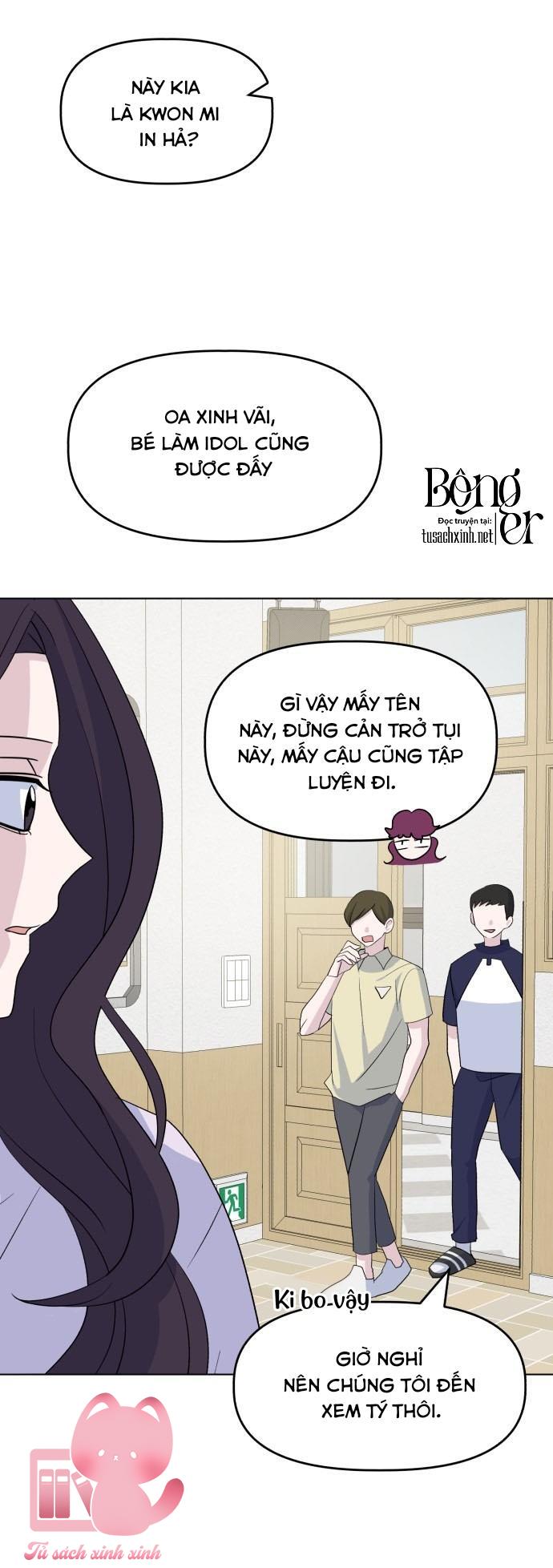 Quan Hệ Nhân Quả Chap 16 - Trang 2