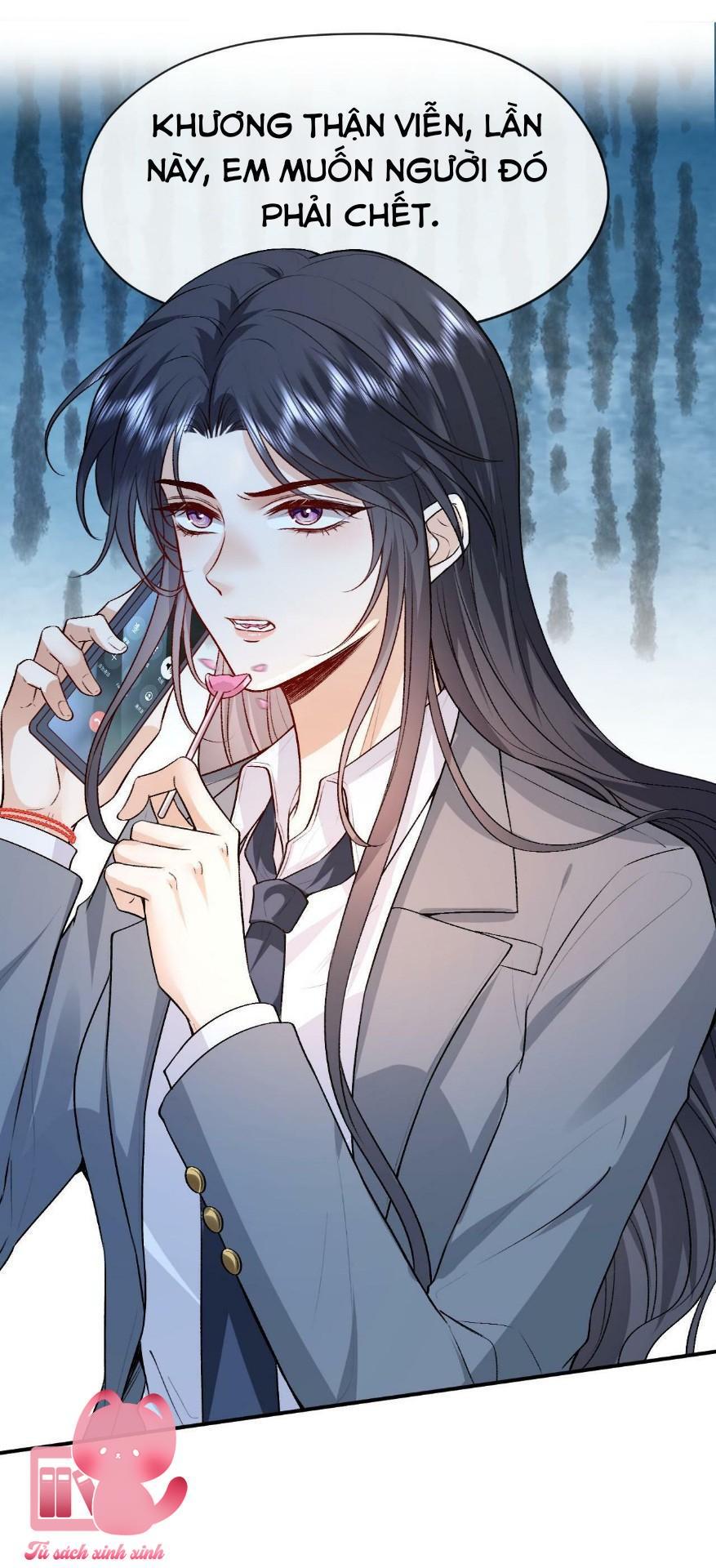 Phu Nhân Mỗi Ngày Đều Tại Tuyến Vả Mặt Chap 30 - Trang 2