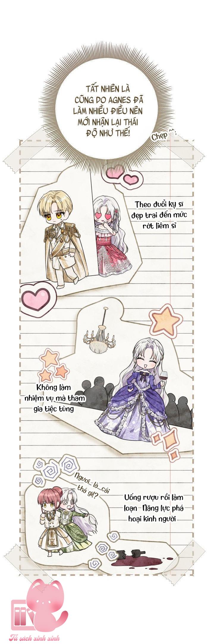 Hoàng Nữ Cosplay Nonfan Chapter 5 - Trang 4