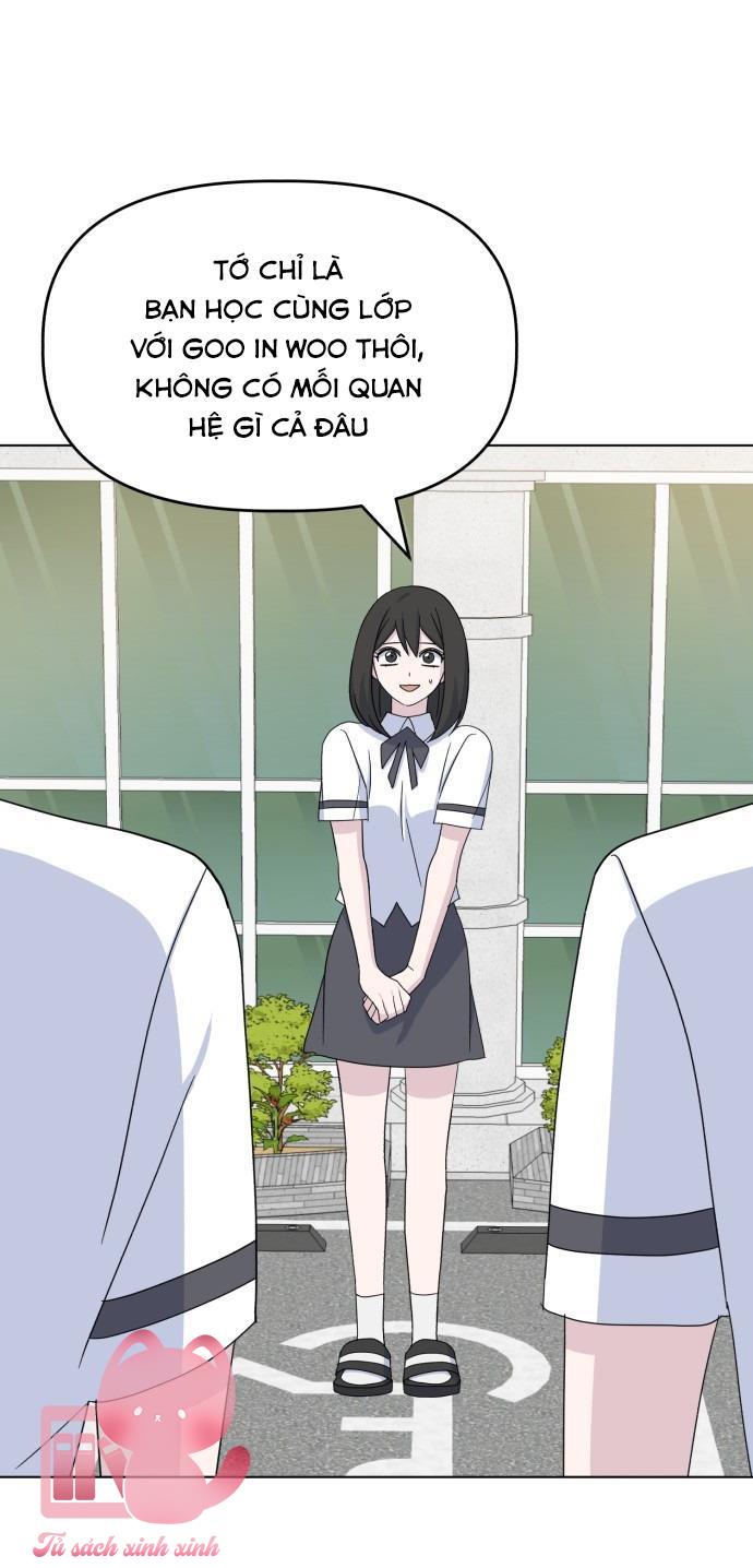 Quan Hệ Nhân Quả Chap 19 - Trang 2