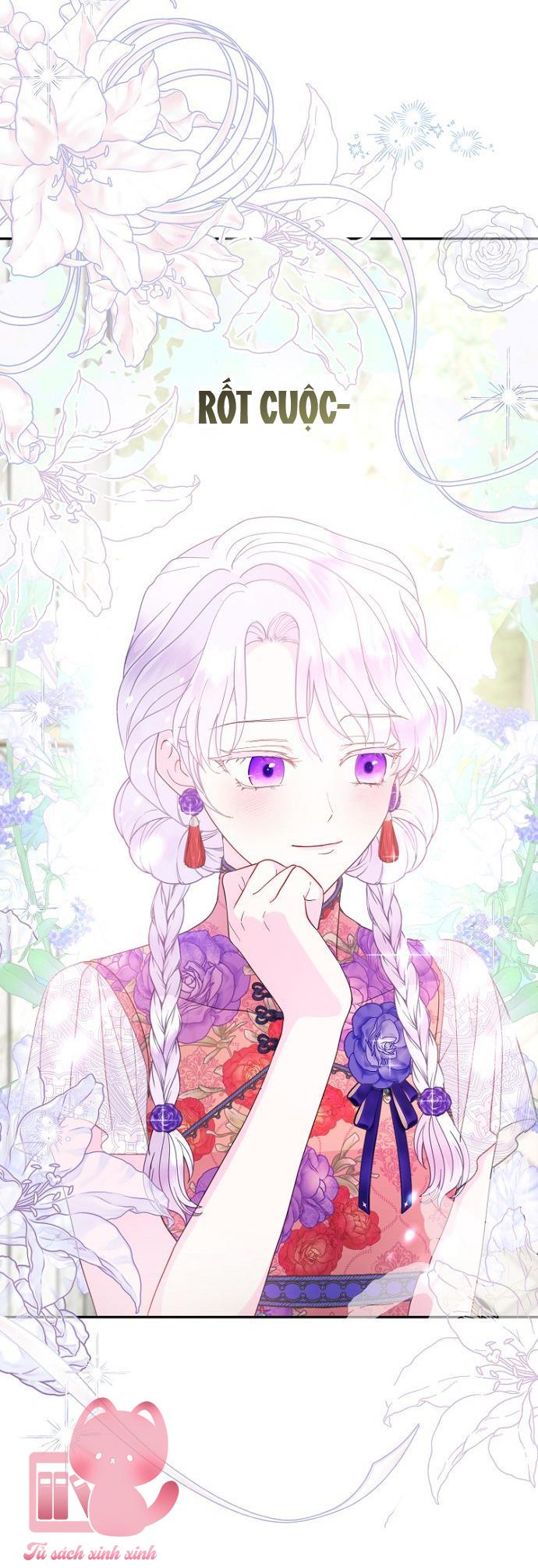 Bỏ Quách Chồng Con Đi, Tiền Bạc Mới Là Tất Cả Chap 89 - Trang 2