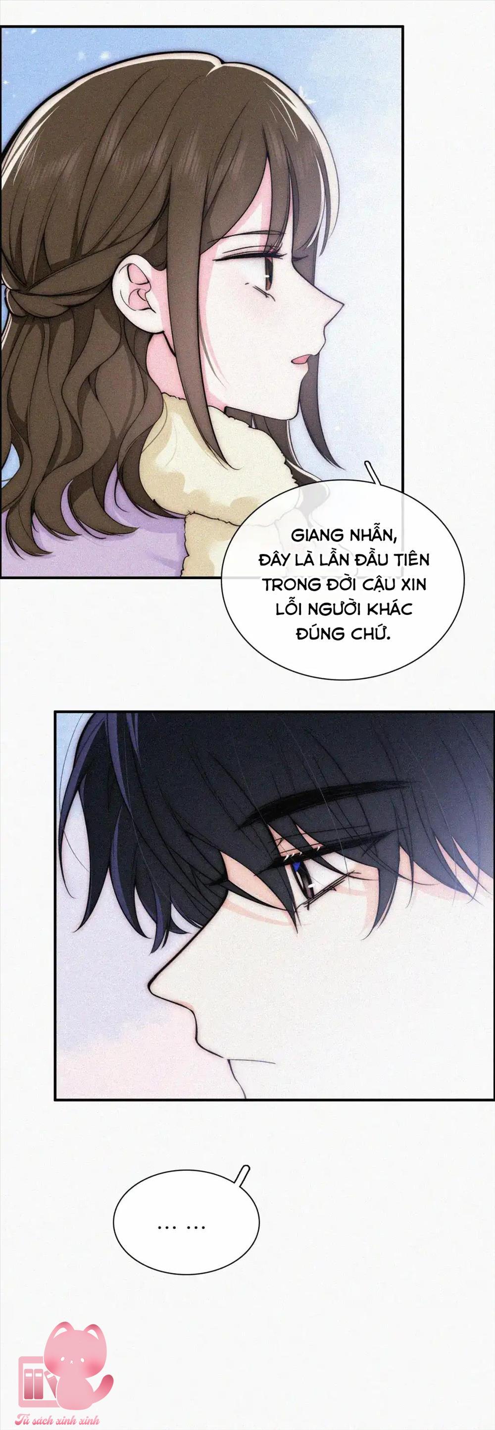 Bệnh Yêu Chap 66 - Trang 2