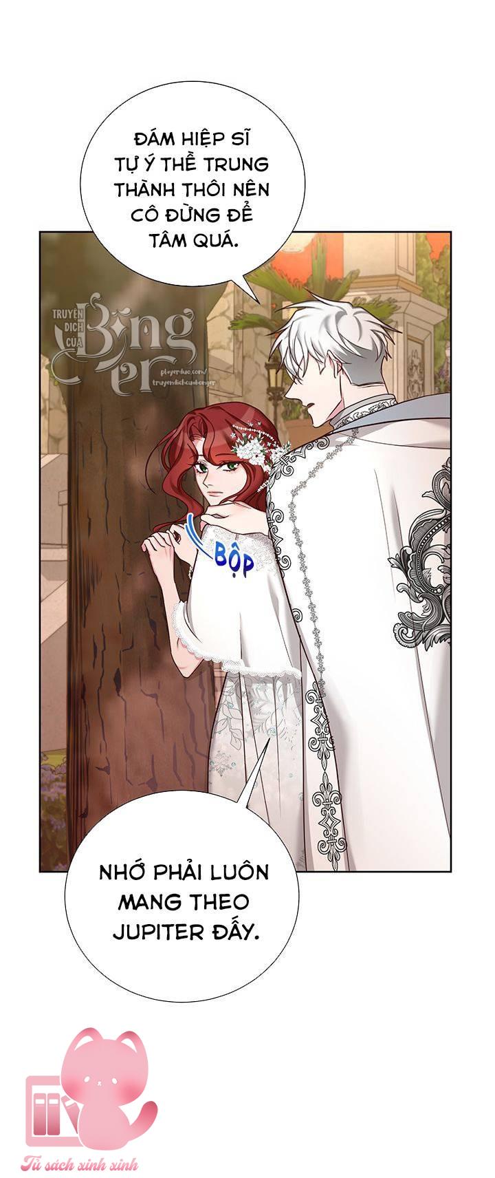 Thế Thì Ta Cứ Trở Thành Kẻ Ác Thôi Chap 25 - Trang 2