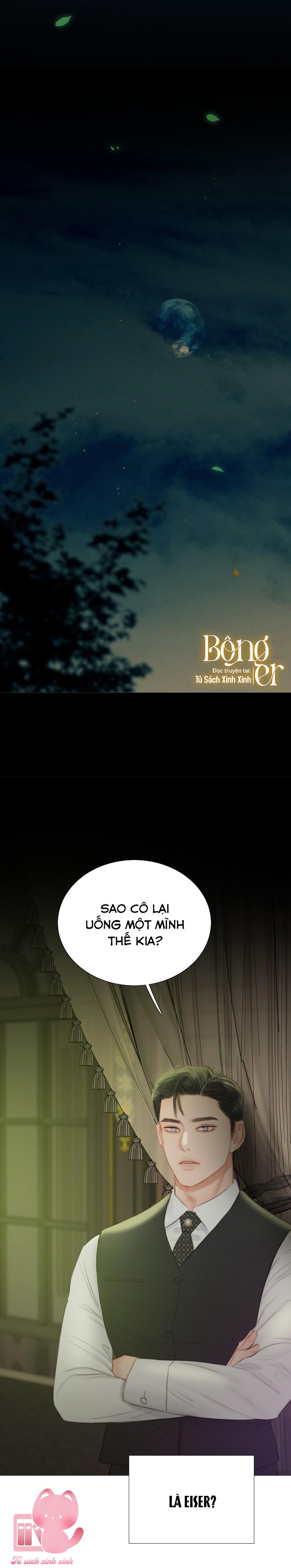 Serena Chap 59 - Trang 2