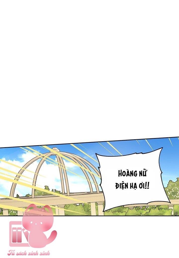 Hoàng Nữ Tóc Đen Chapter 66 - Trang 4