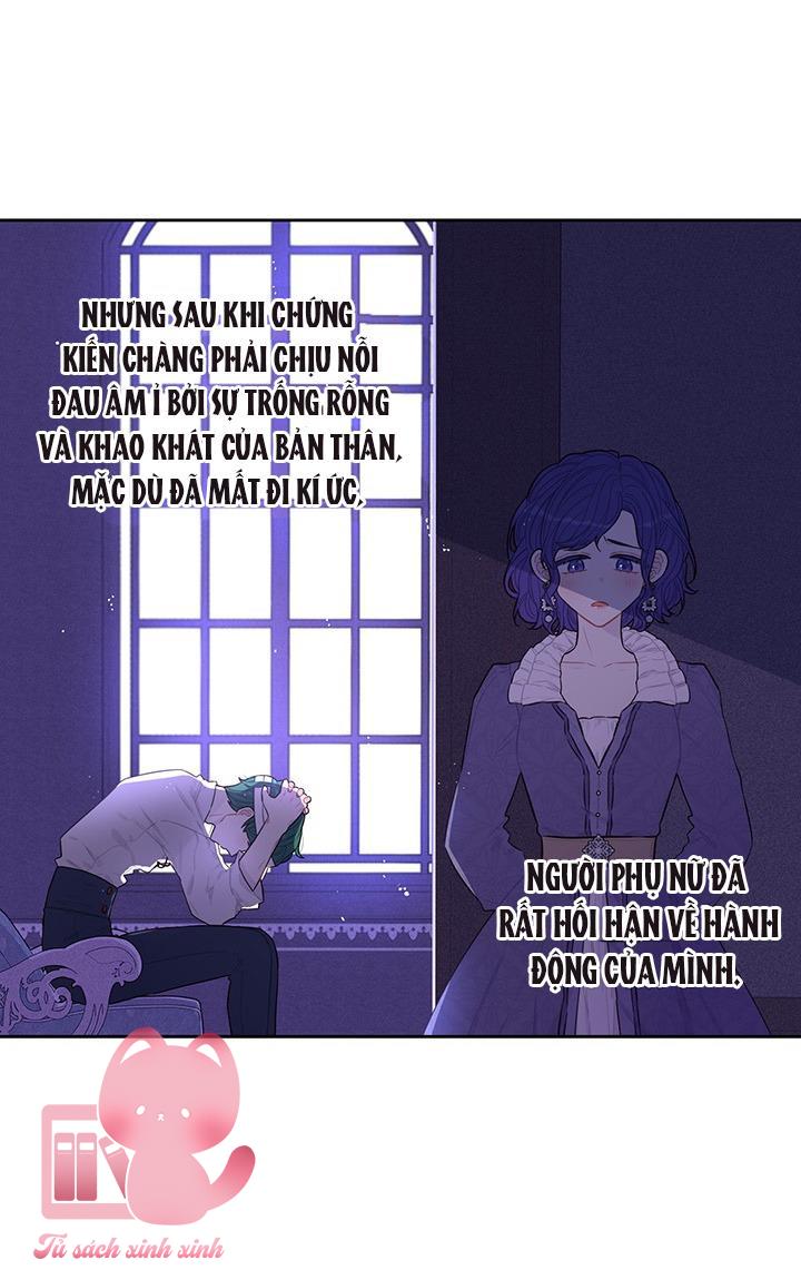 Hoàng Nữ Tóc Đen Chapter 64 - Trang 3
