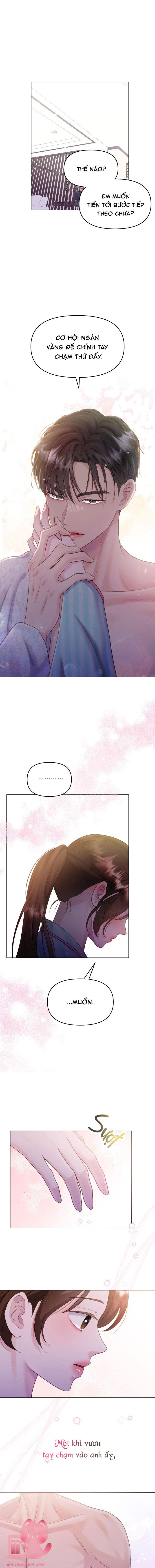 Hướng Dẫn Thu Phục Mãnh Thú Chap 33 - Trang 4