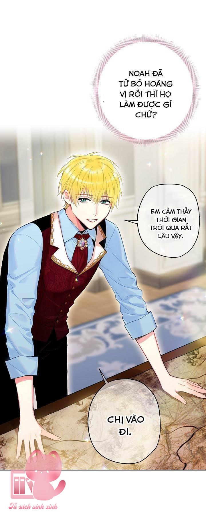 Ác Nữ Muốn Ly Hôn Chap 86 - Trang 2