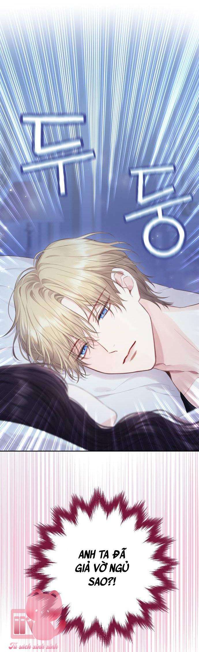 Bastian Chapter 40 - Trang 3