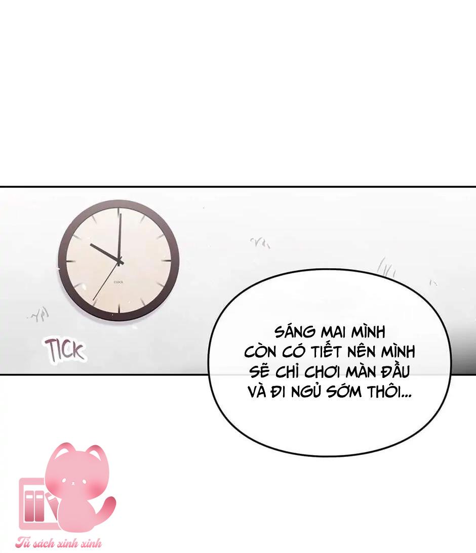 Kết Cục Của Nhân Vật Phản Diện Chỉ Có Thể Là Cái Chết Chapter 1 - Trang 4