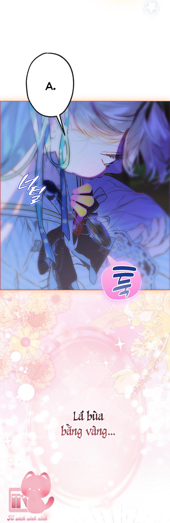 Khế Ước Hôn Nhân Của Mẹ Tôi Chapter 80 - Trang 4
