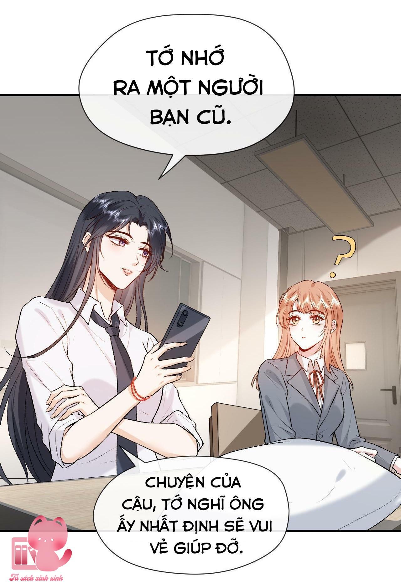 Phu Nhân Mỗi Ngày Đều Tại Tuyến Vả Mặt Chap 21 - Trang 2