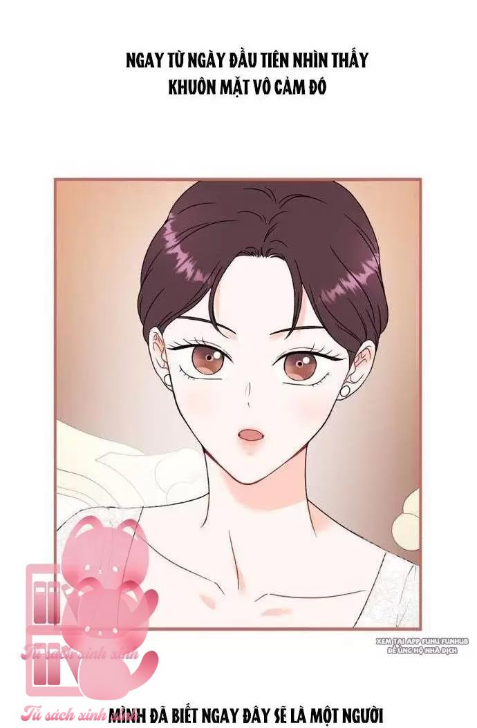 Xác Suất Tình Yêu Chapter 28 - Trang 3