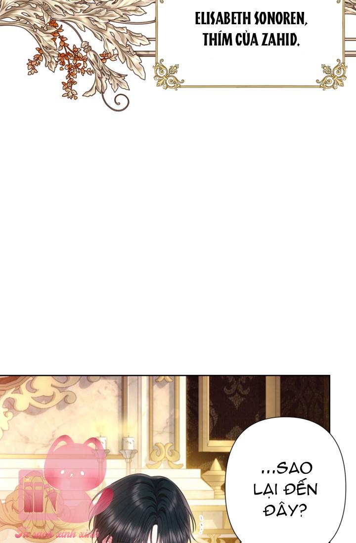 Người Anh Trai Mạnh Nhất Của Tôi Đã Mất Trí Nhớ Chap 16 - Trang 4