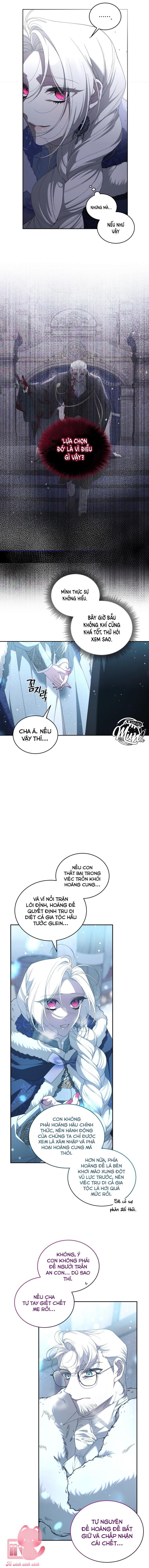 Ác Nữ Thuần Hoá Quái Thú Chap 78 - Trang 4