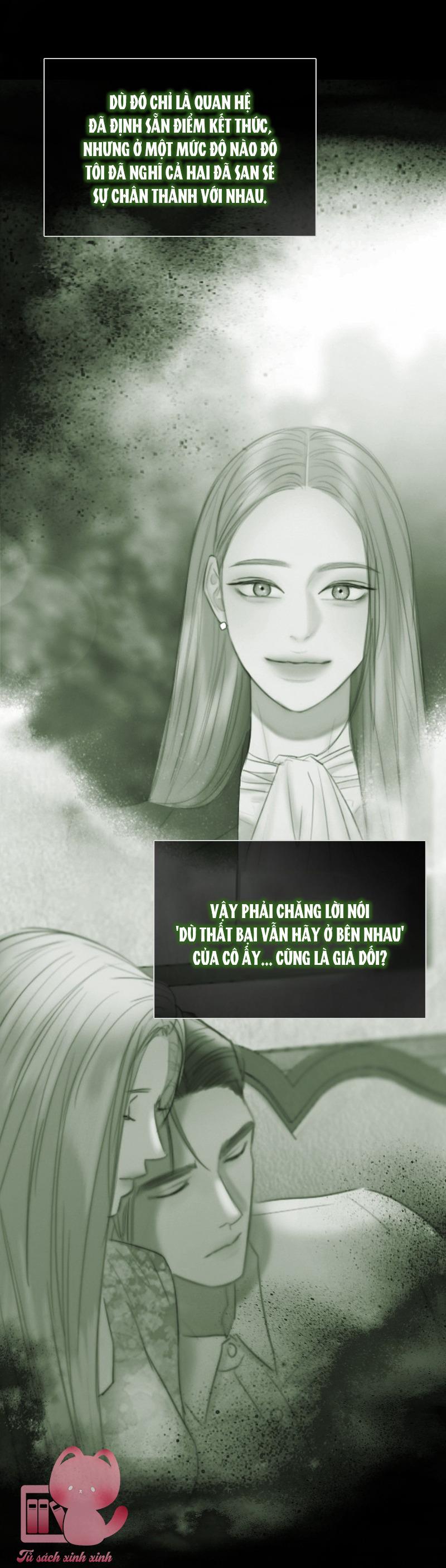 Serena Chap 80 - Trang 2