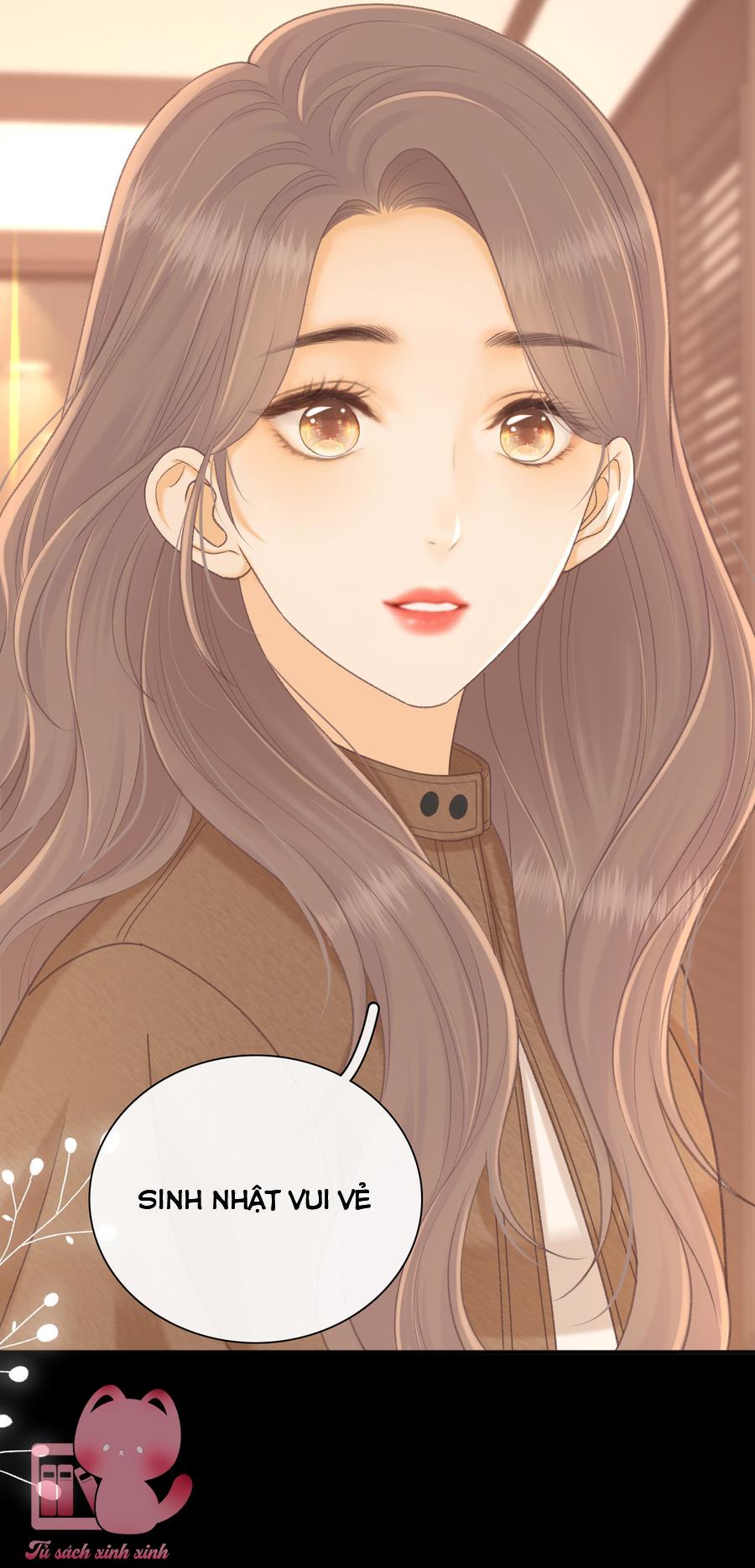 Khó Dỗ Dành Chapter 92 - Trang 4