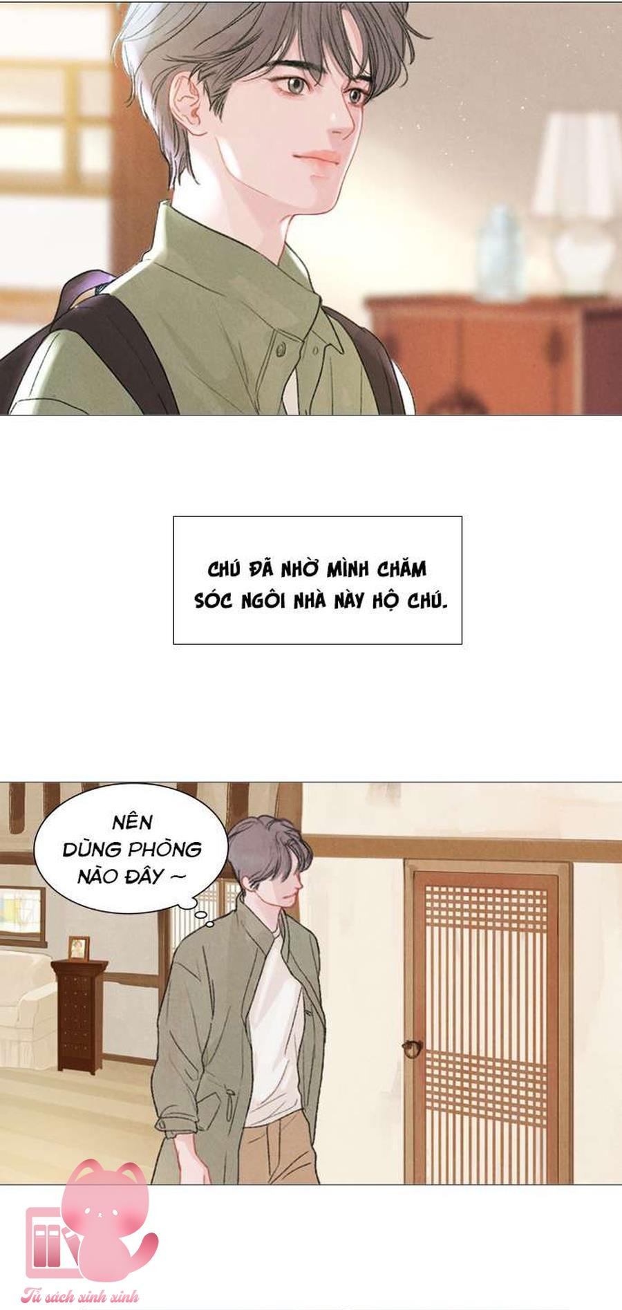 Thần Bí Chap 1 - Trang 2