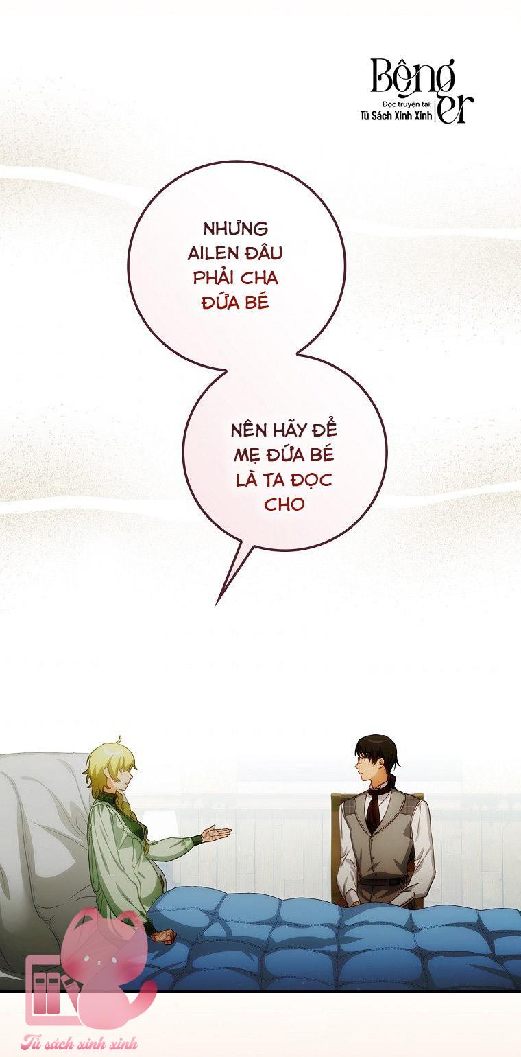 Đứa Nhỏ Không Phải Là Con Anh Chapter 22 - Trang 4