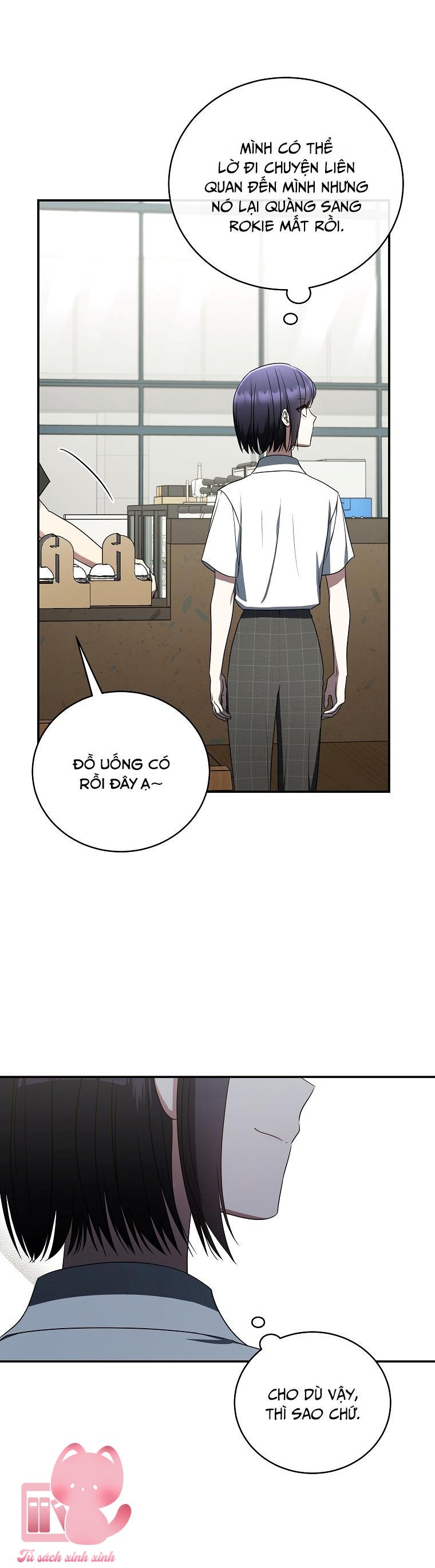 Hướng Dẫn Sinh Tồn Dành Cho Ranker Chapter 38 - Trang 4
