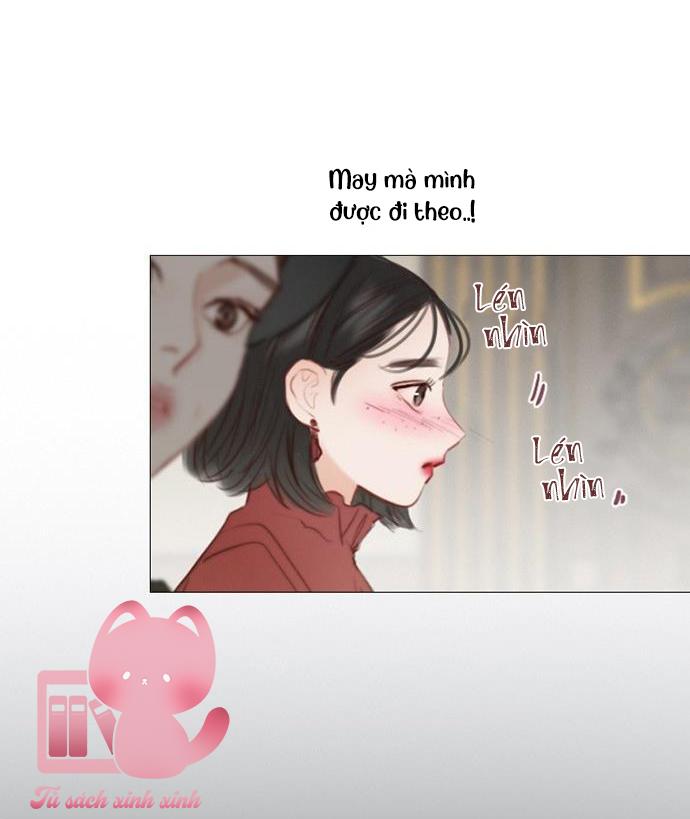 Serena Chương 1 - Trang 4