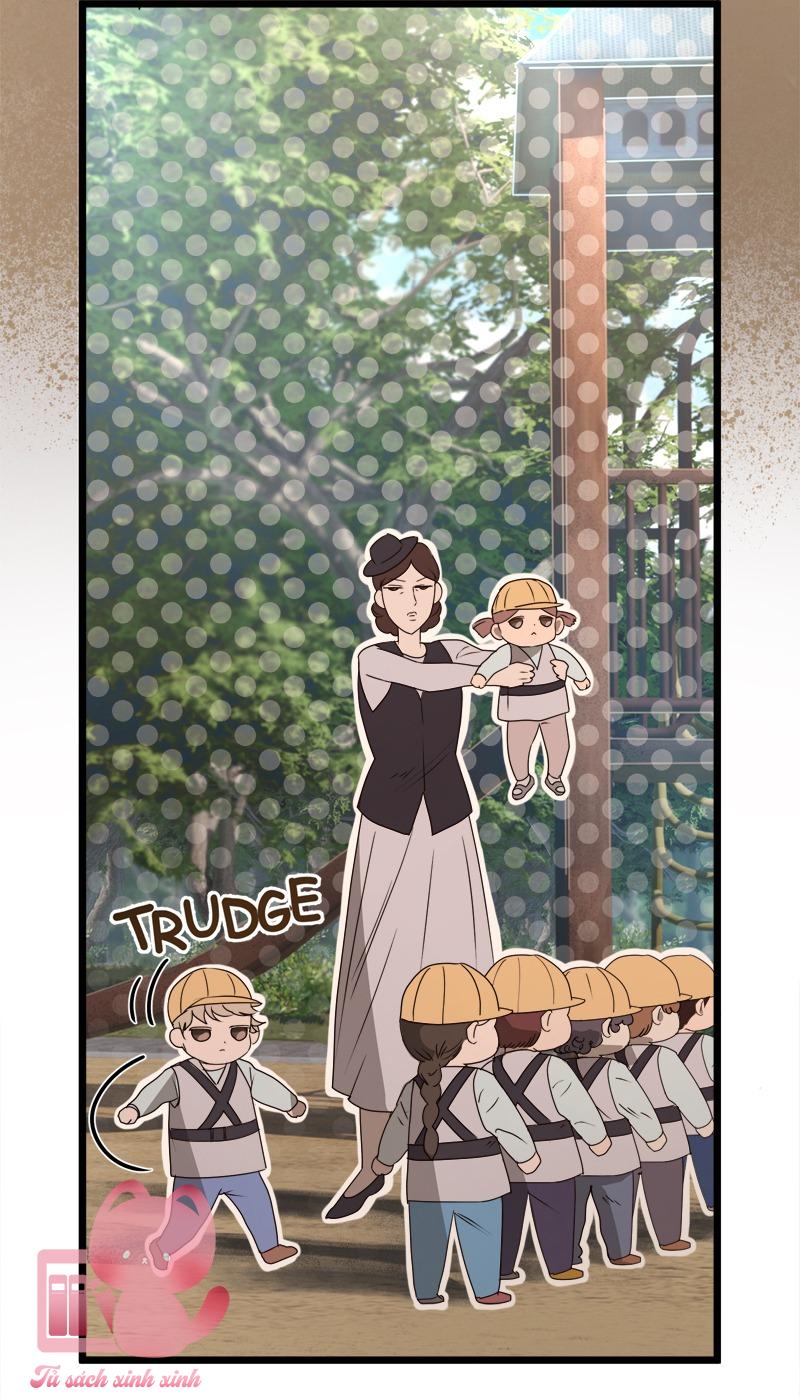 Bảo Mẫu Của Mafia Chap 46 - Trang 4