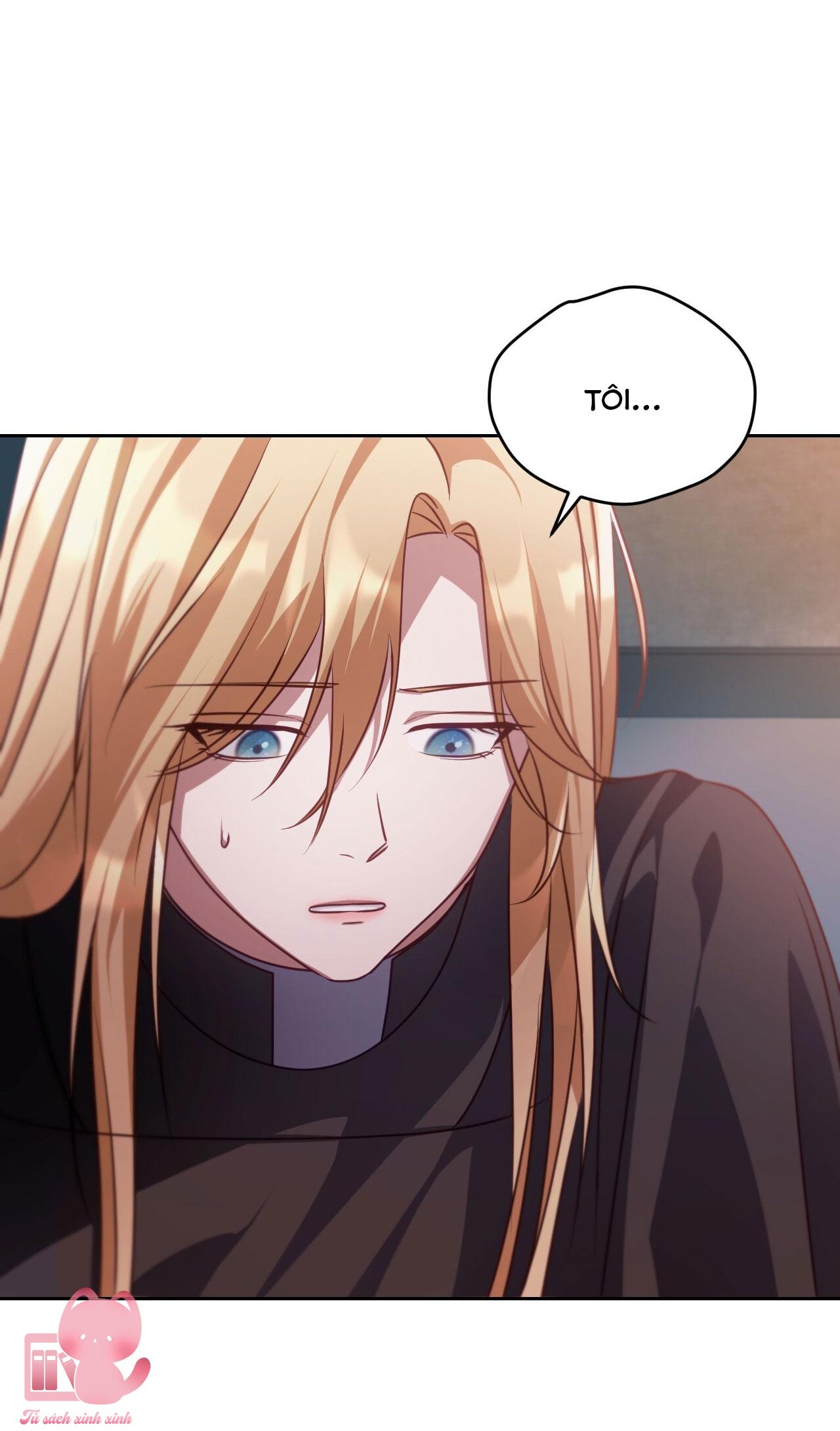 Thánh Nữ Giả Muốn Bỏ Trốn Chap 29 - Trang 4