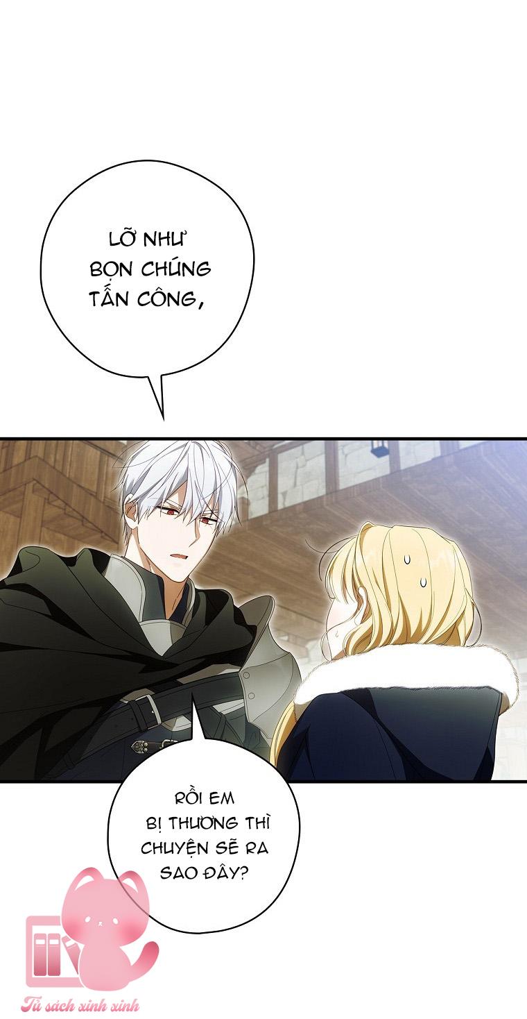 Cách Khiến Phu Quân Đứng Về Phía Tôi Chap 64 - Trang 2