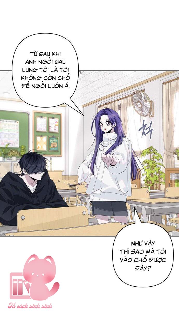Đàn Anh Xấu Xa! Chap 71 - Trang 3