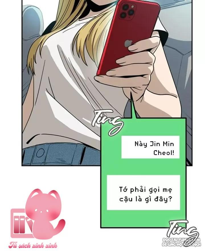 Lớ Ngớ Vớ Phải Tình Yêu Chap 49 - Trang 2