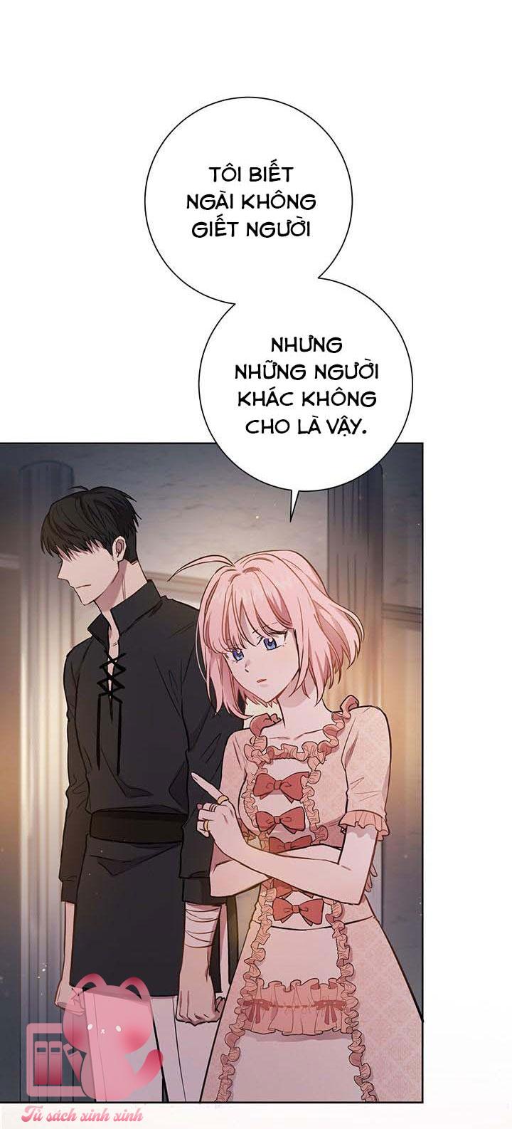 Cuộc Sống Mới Của Công Nương Chapter 12 - Trang 4