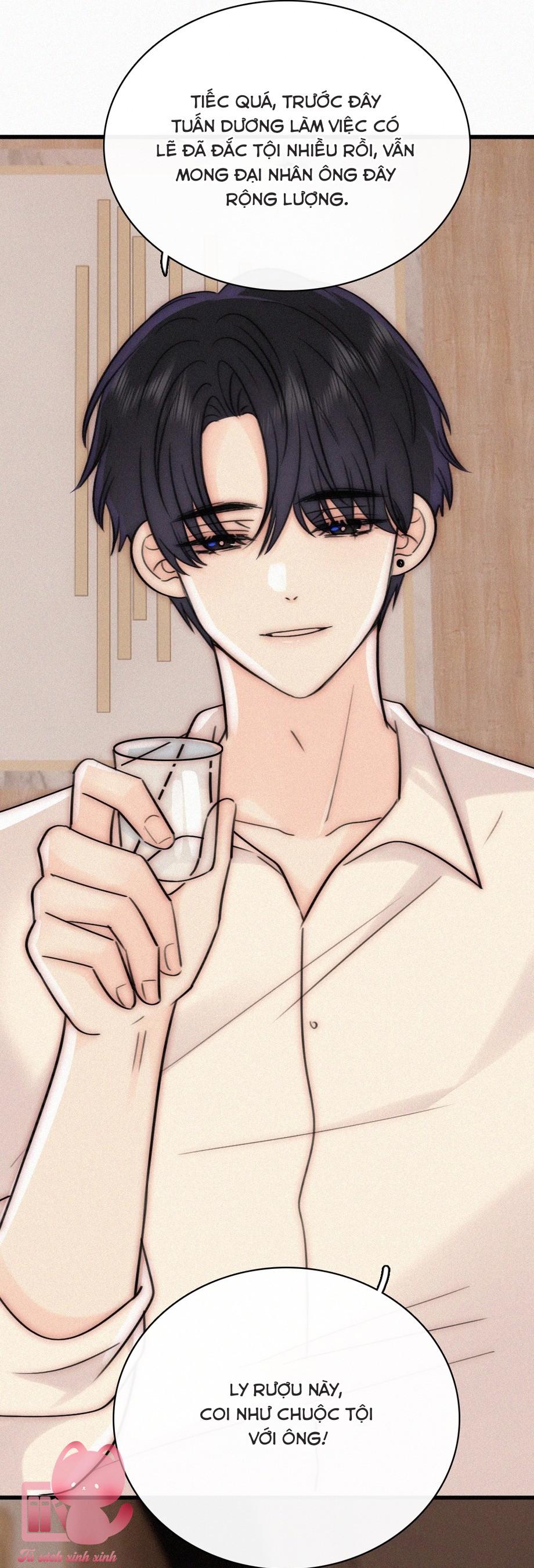 Bệnh Yêu Chap 138 - Trang 2